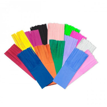Papel para Bala Seda 48un - Regina
